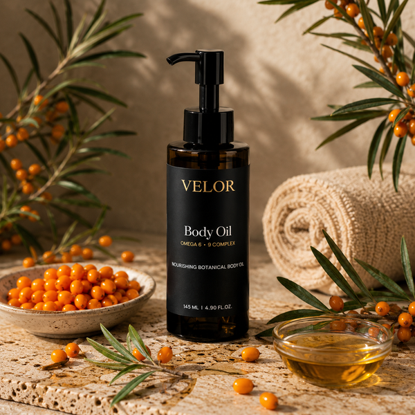 Sea Buckthorn