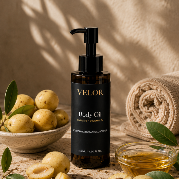 Marula Oil
