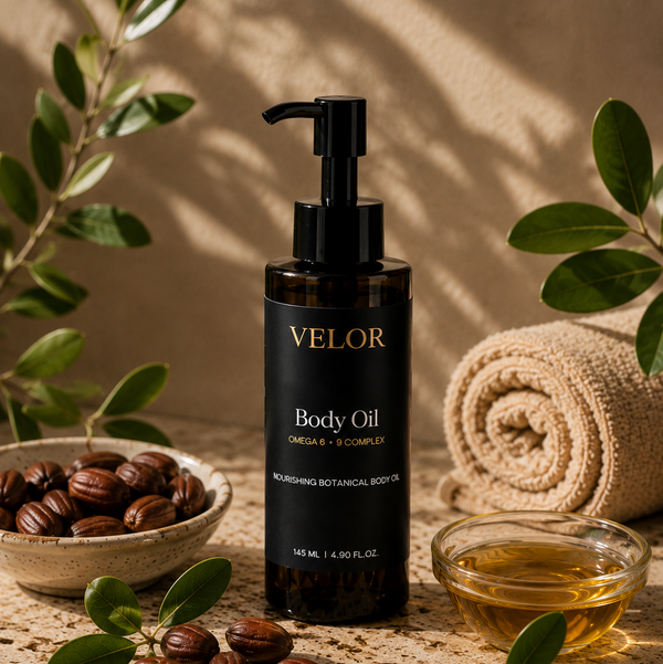 Jojoba Oil
