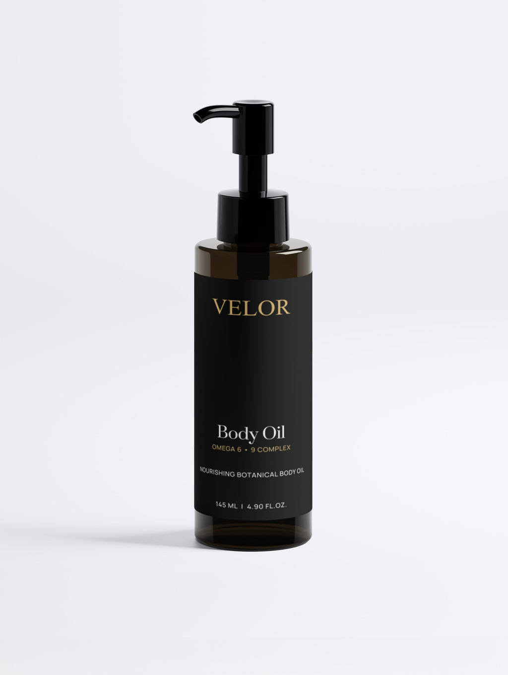 Omega 6-9 Glowing Skin Body Oil