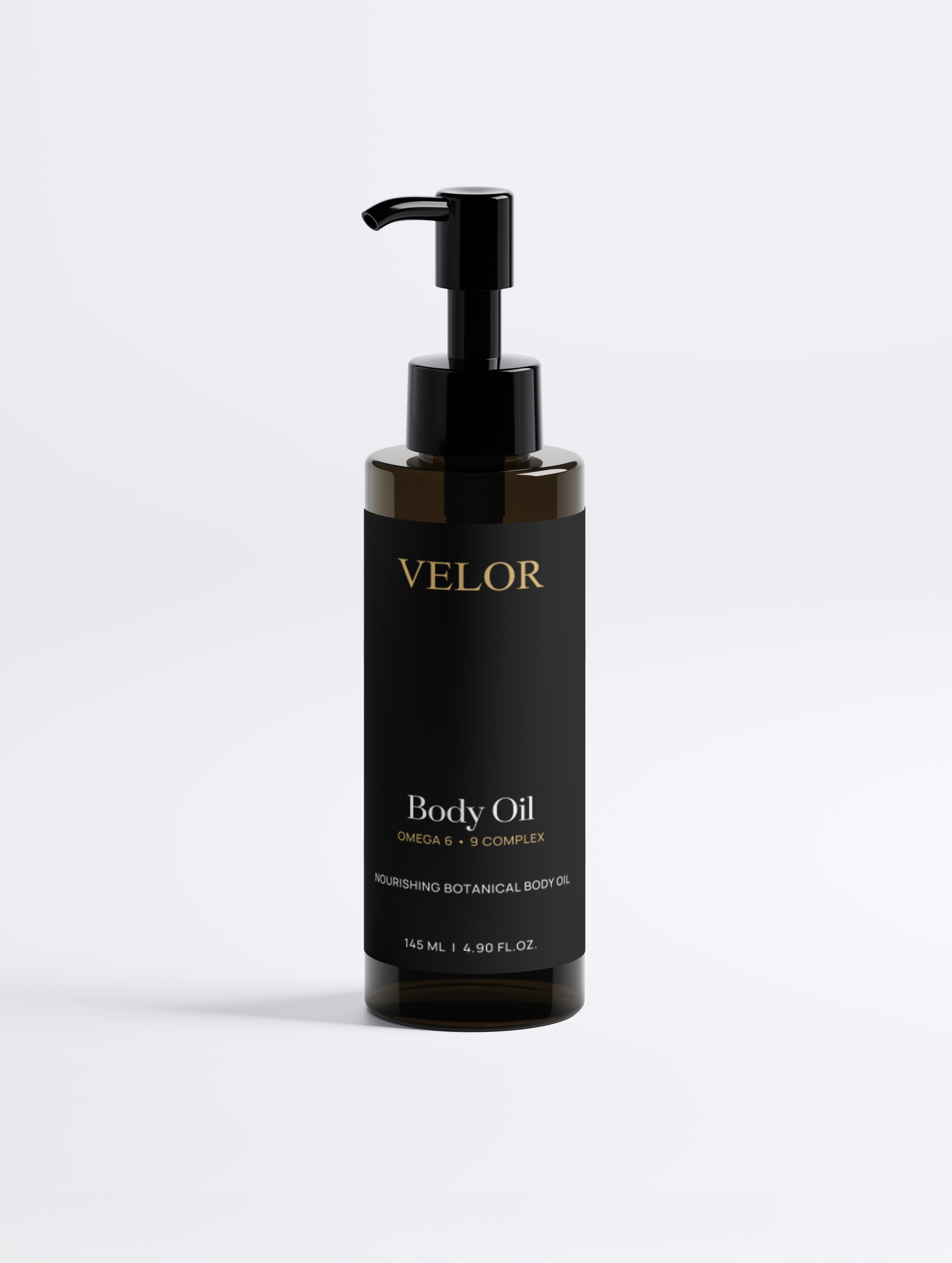 Omega 6-9 Glowing Skin Body Oil