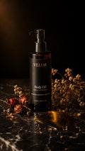 Omega 6-9 Glowing Skin Body Oil